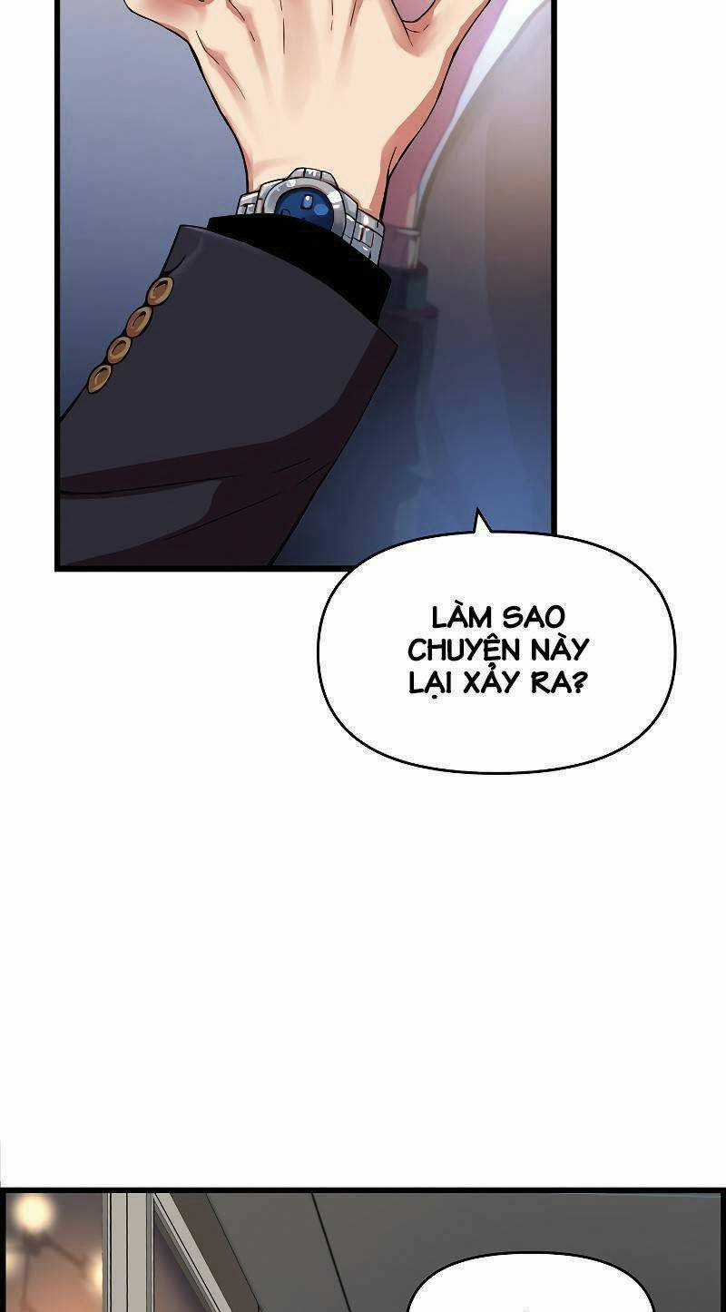 Tôi Sẽ Sống Như Một Hoàng Tử Chapter 81 trang 11