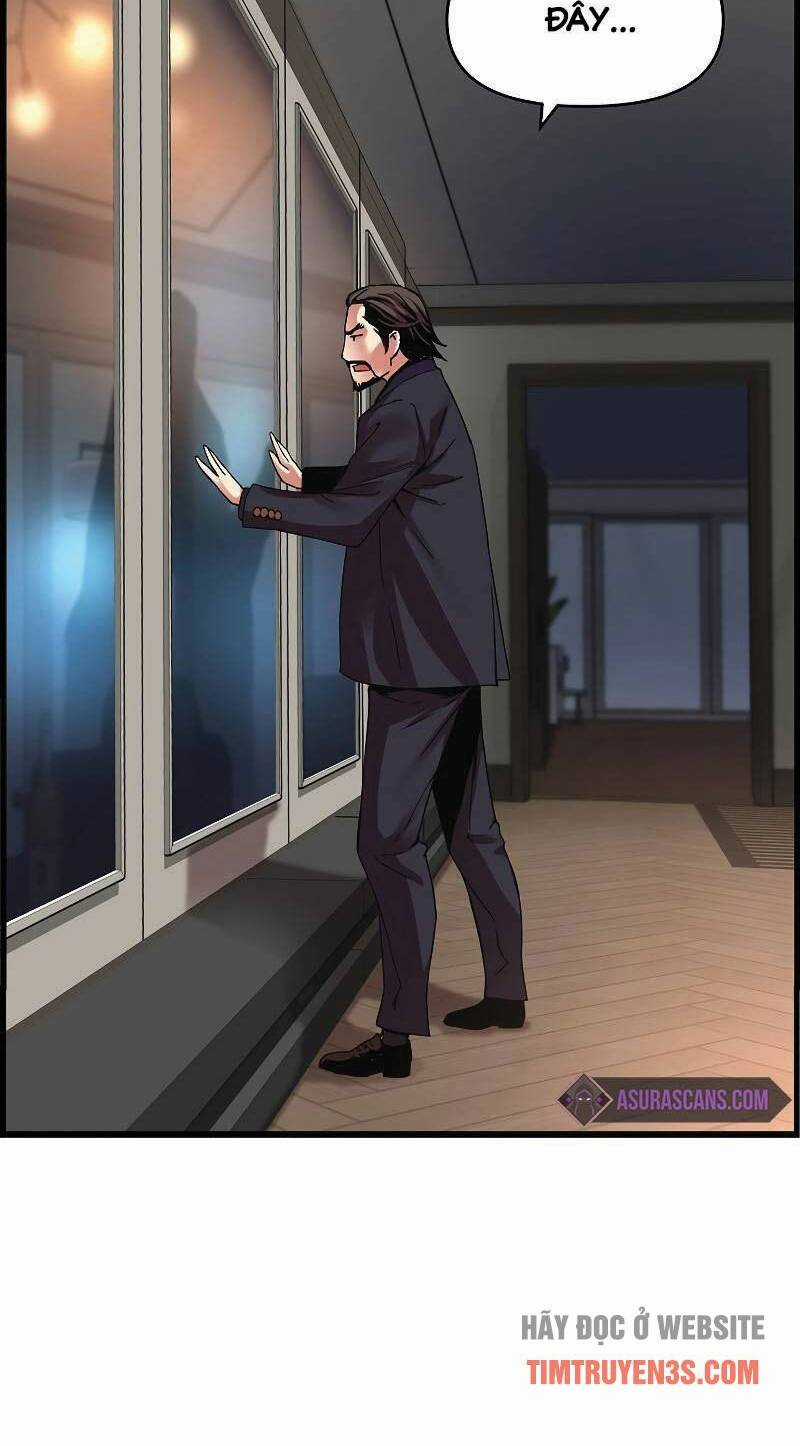 Tôi Sẽ Sống Như Một Hoàng Tử Chapter 81 trang 12