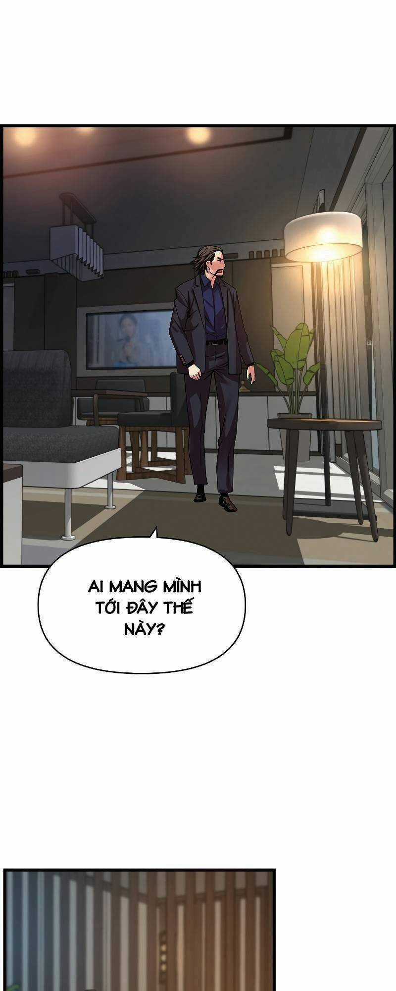 Tôi Sẽ Sống Như Một Hoàng Tử Chapter 81 trang 15