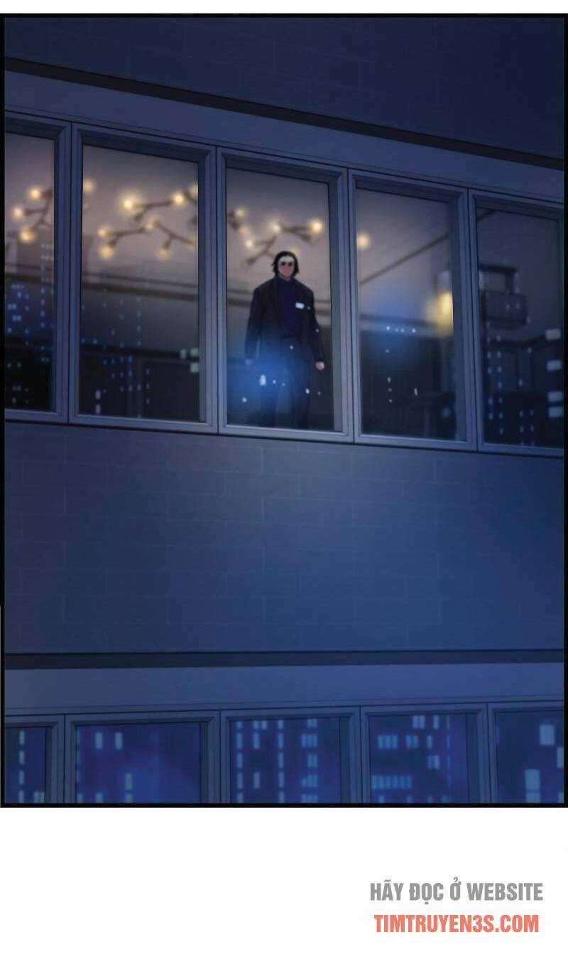 Tôi Sẽ Sống Như Một Hoàng Tử Chapter 81 trang 17