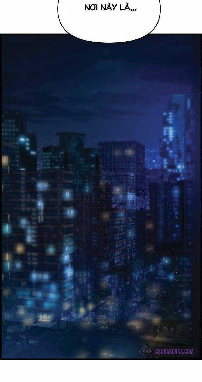 Tôi Sẽ Sống Như Một Hoàng Tử Chapter 81 trang 19