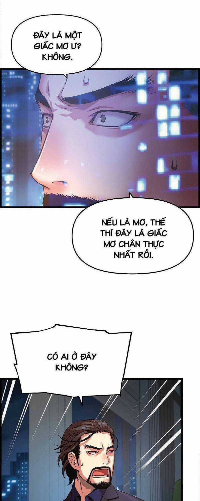 Tôi Sẽ Sống Như Một Hoàng Tử Chapter 81 trang 21