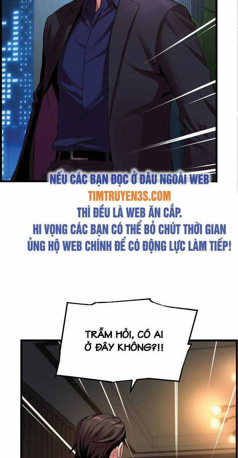 Tôi Sẽ Sống Như Một Hoàng Tử Chapter 81 trang 22