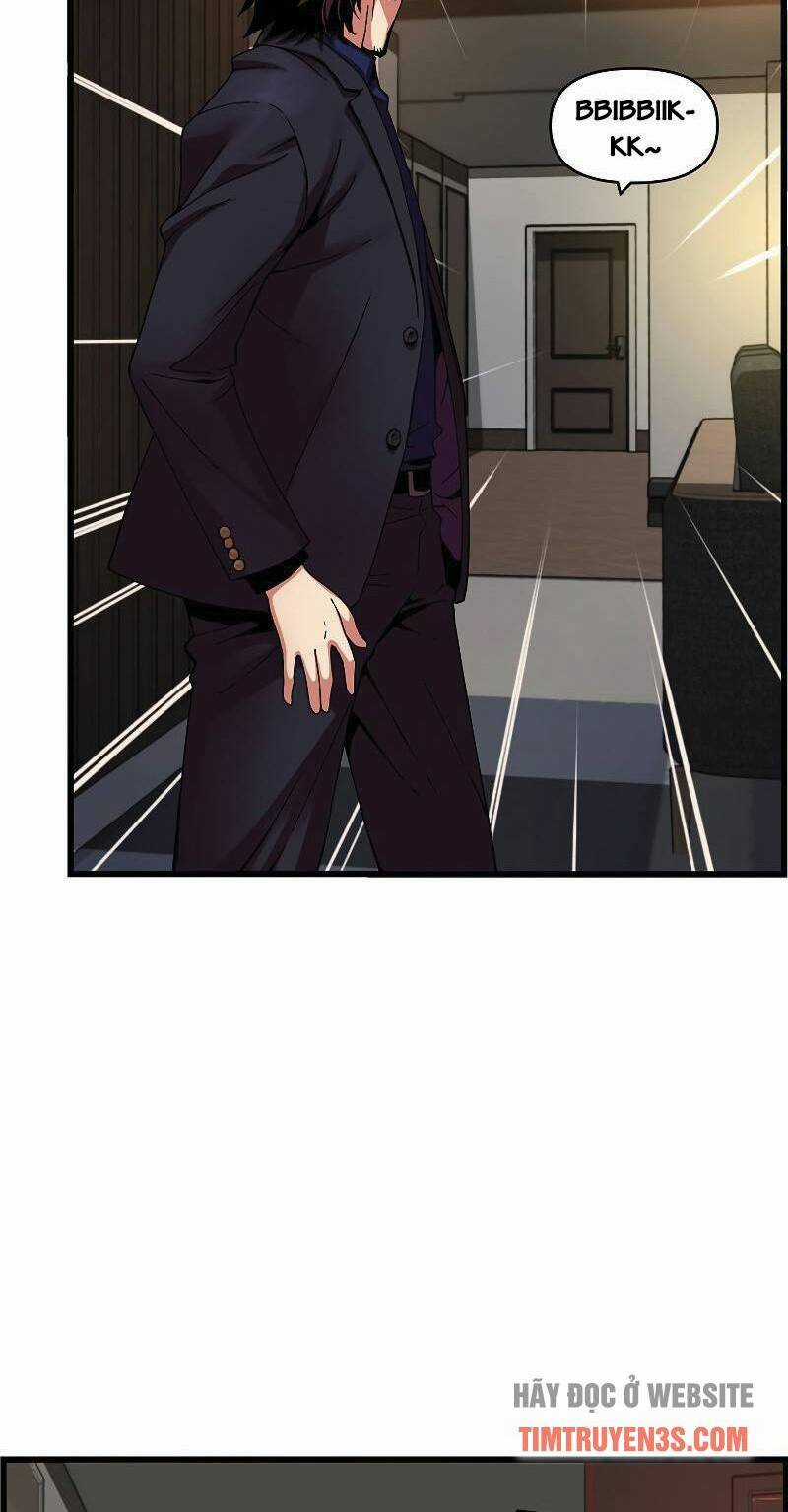 Tôi Sẽ Sống Như Một Hoàng Tử Chapter 81 trang 23