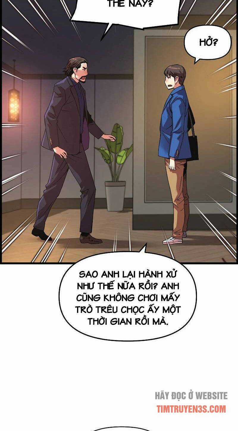 Tôi Sẽ Sống Như Một Hoàng Tử Chapter 81 trang 26