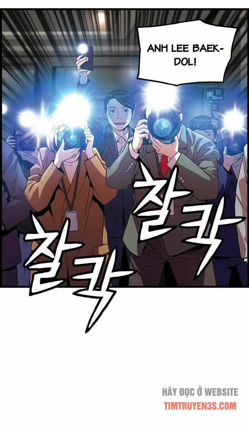 Tôi Sẽ Sống Như Một Hoàng Tử Chapter 81 trang 31