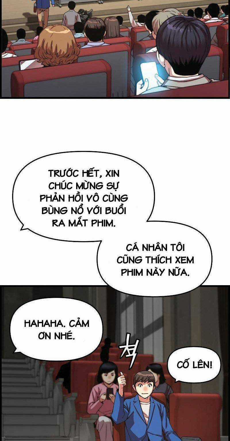 Tôi Sẽ Sống Như Một Hoàng Tử Chapter 81 trang 36