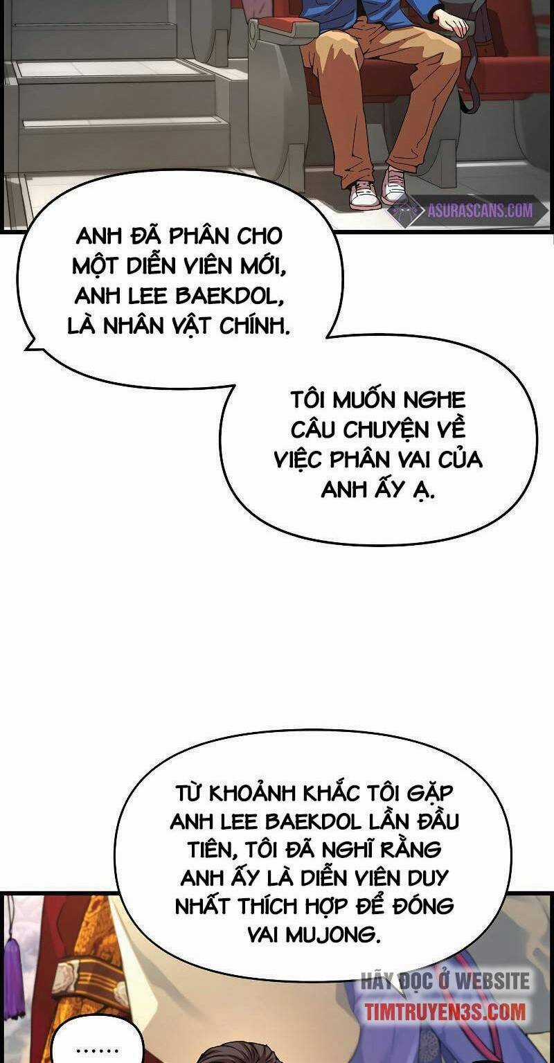 Tôi Sẽ Sống Như Một Hoàng Tử Chapter 81 trang 37