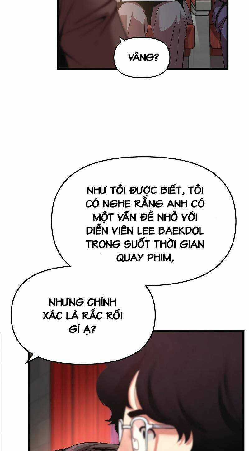 Tôi Sẽ Sống Như Một Hoàng Tử Chapter 81 trang 39