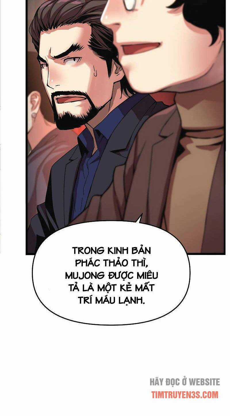 Tôi Sẽ Sống Như Một Hoàng Tử Chapter 81 trang 40