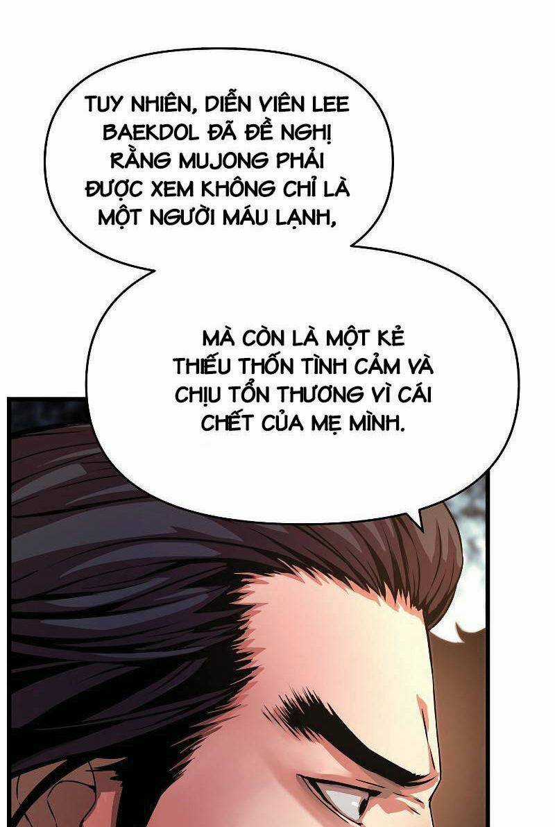 Tôi Sẽ Sống Như Một Hoàng Tử Chapter 81 trang 41