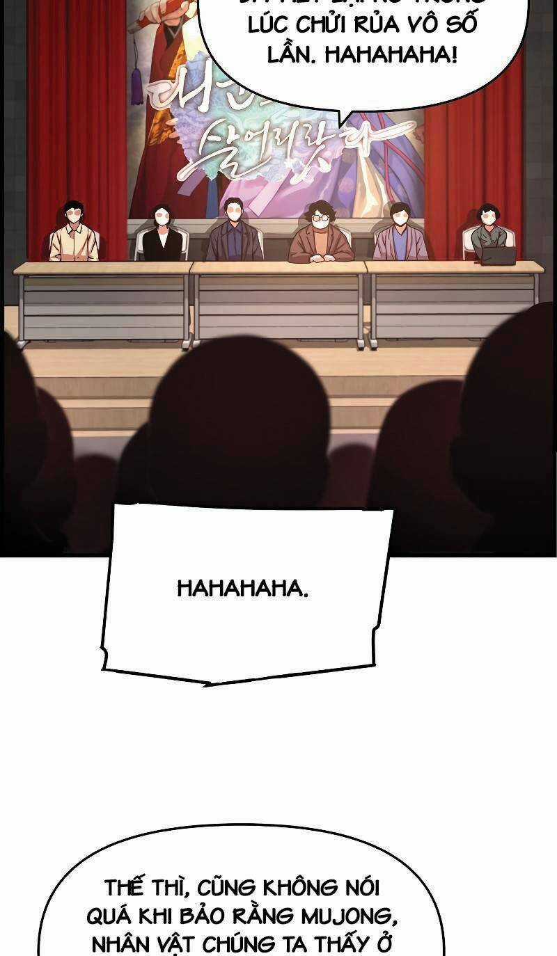 Tôi Sẽ Sống Như Một Hoàng Tử Chapter 81 trang 44