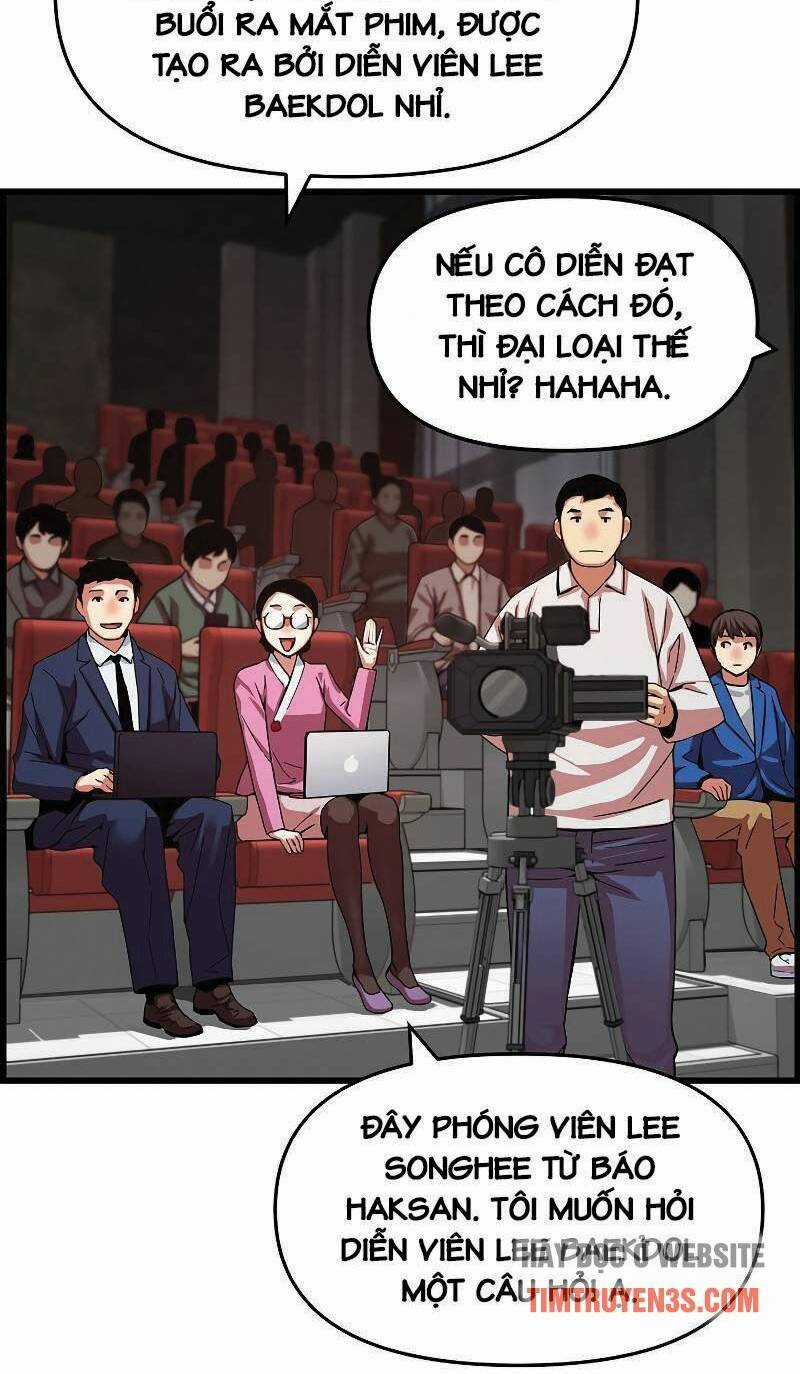 Tôi Sẽ Sống Như Một Hoàng Tử Chapter 81 trang 45