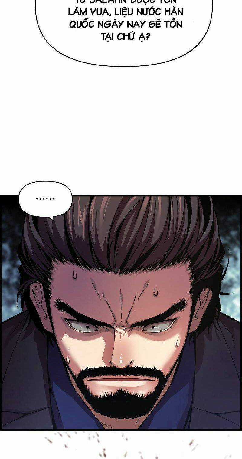 Tôi Sẽ Sống Như Một Hoàng Tử Chapter 81 trang 47