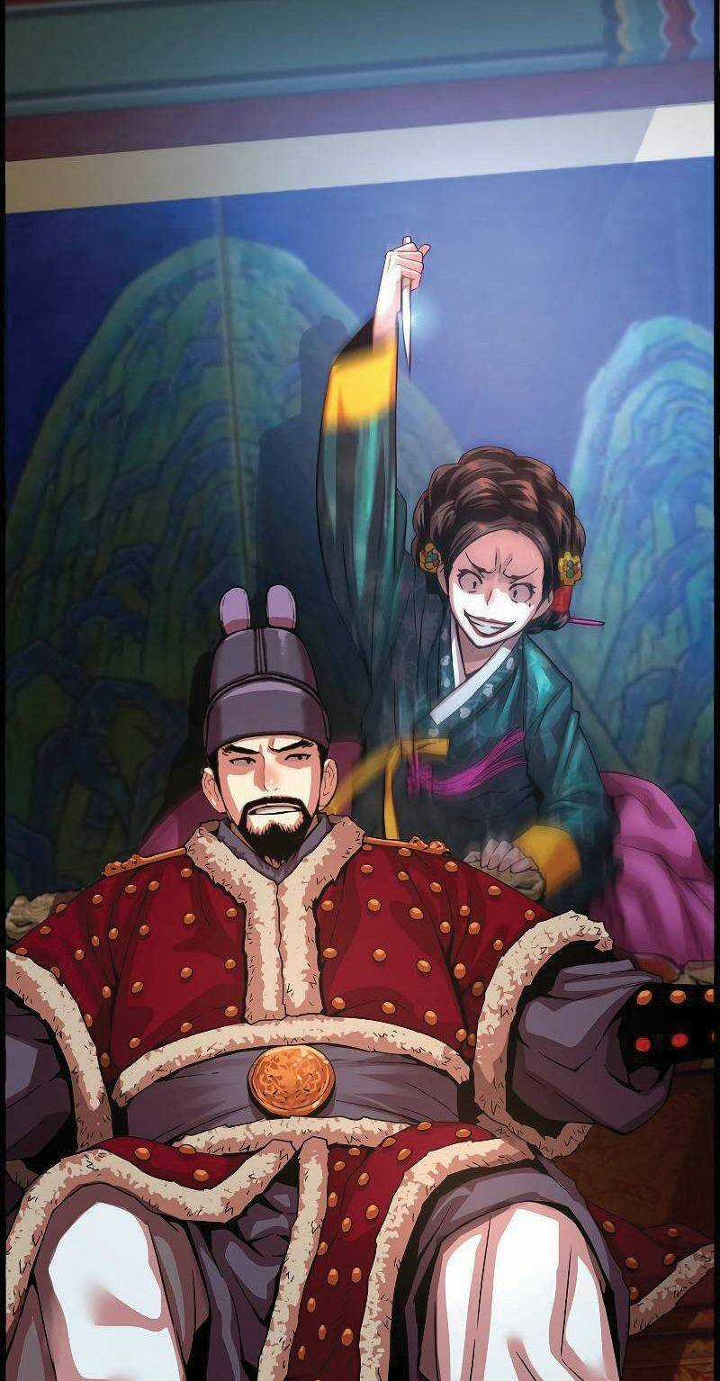 Tôi Sẽ Sống Như Một Hoàng Tử Chapter 81 trang 50