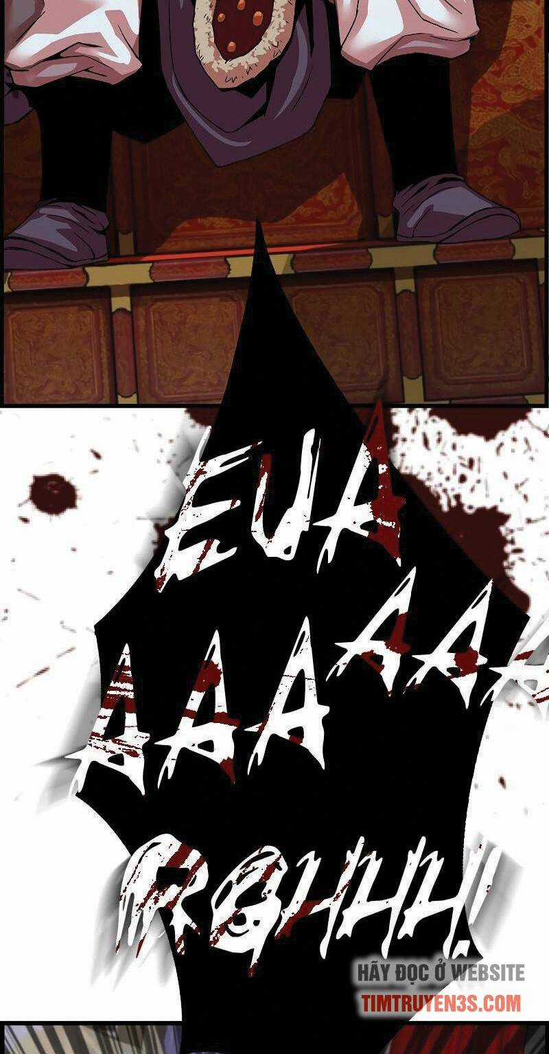 Tôi Sẽ Sống Như Một Hoàng Tử Chapter 81 trang 51