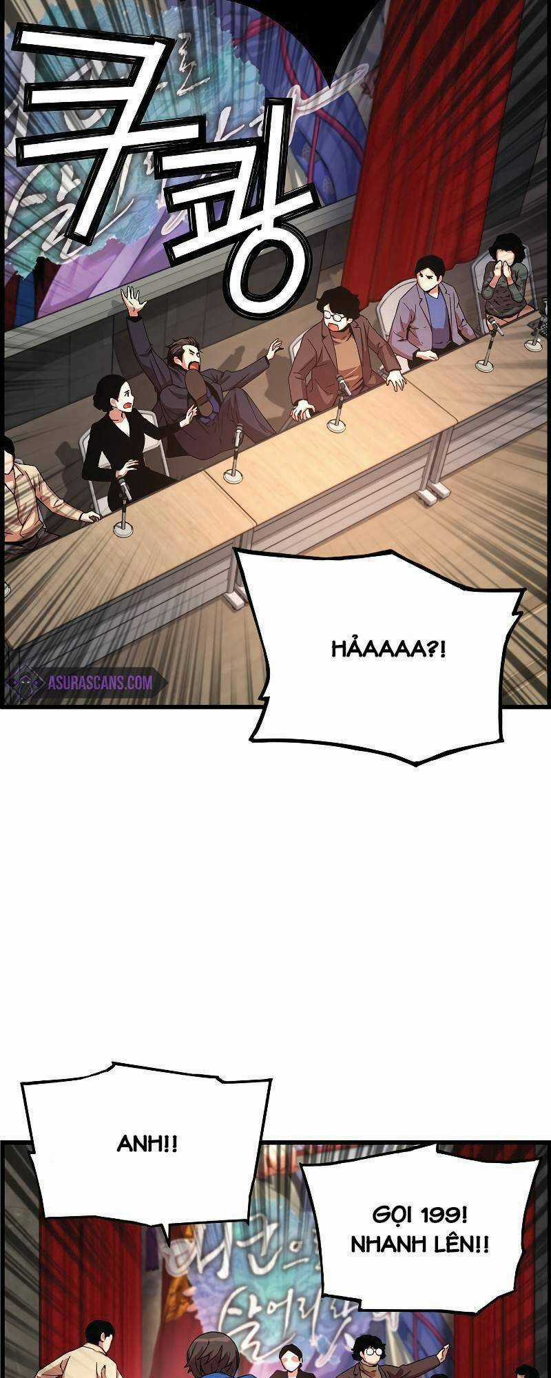 Tôi Sẽ Sống Như Một Hoàng Tử Chapter 81 trang 52