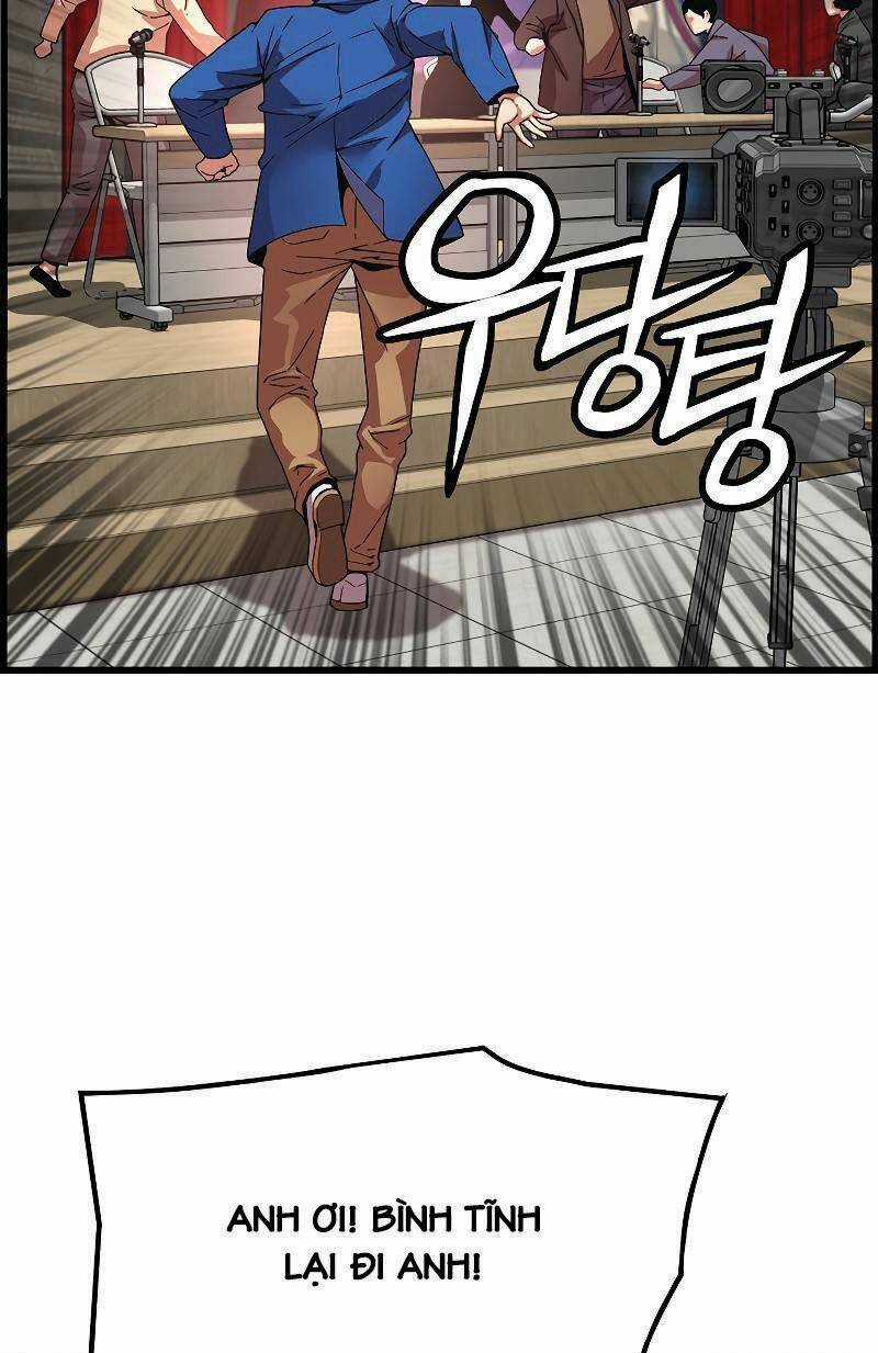 Tôi Sẽ Sống Như Một Hoàng Tử Chapter 81 trang 53