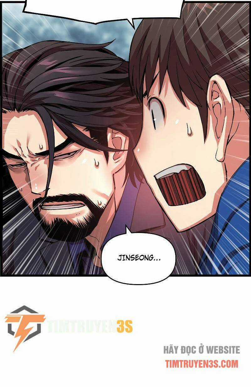 Tôi Sẽ Sống Như Một Hoàng Tử Chapter 81 trang 54