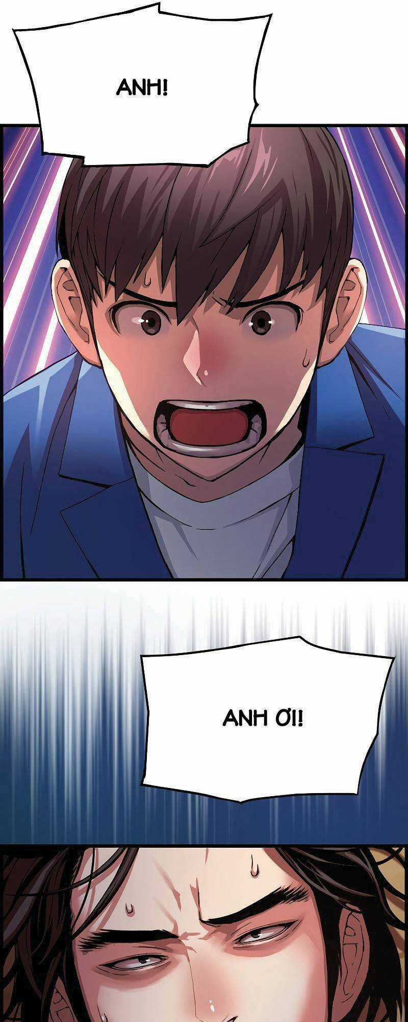 Tôi Sẽ Sống Như Một Hoàng Tử Chapter 81 trang 55