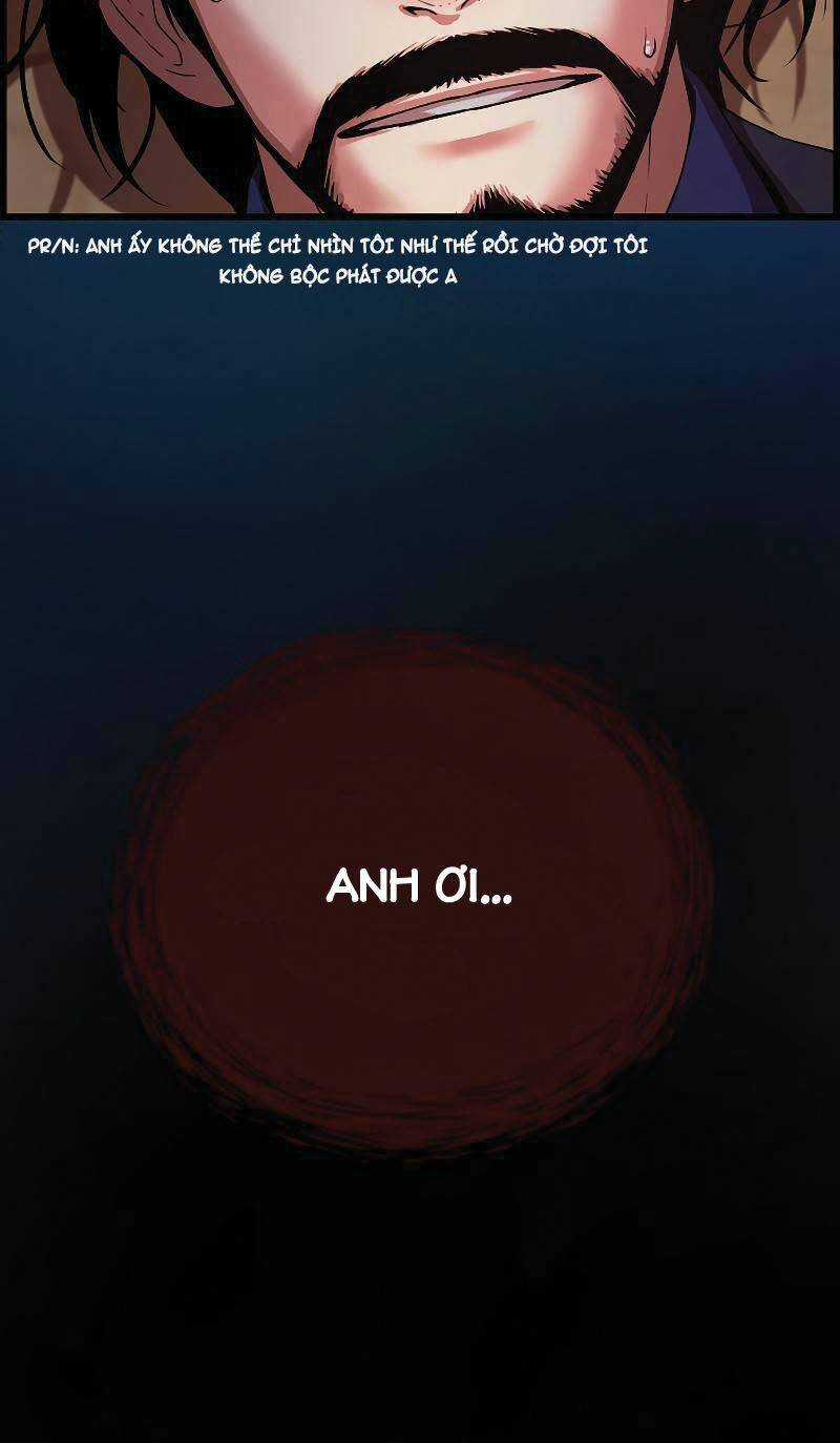 Tôi Sẽ Sống Như Một Hoàng Tử Chapter 81 trang 56