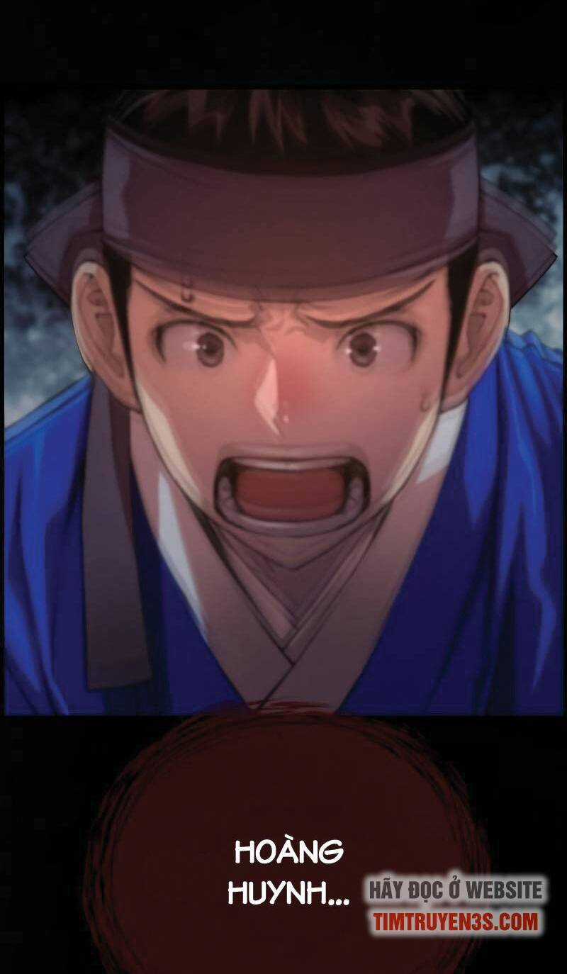 Tôi Sẽ Sống Như Một Hoàng Tử Chapter 81 trang 57