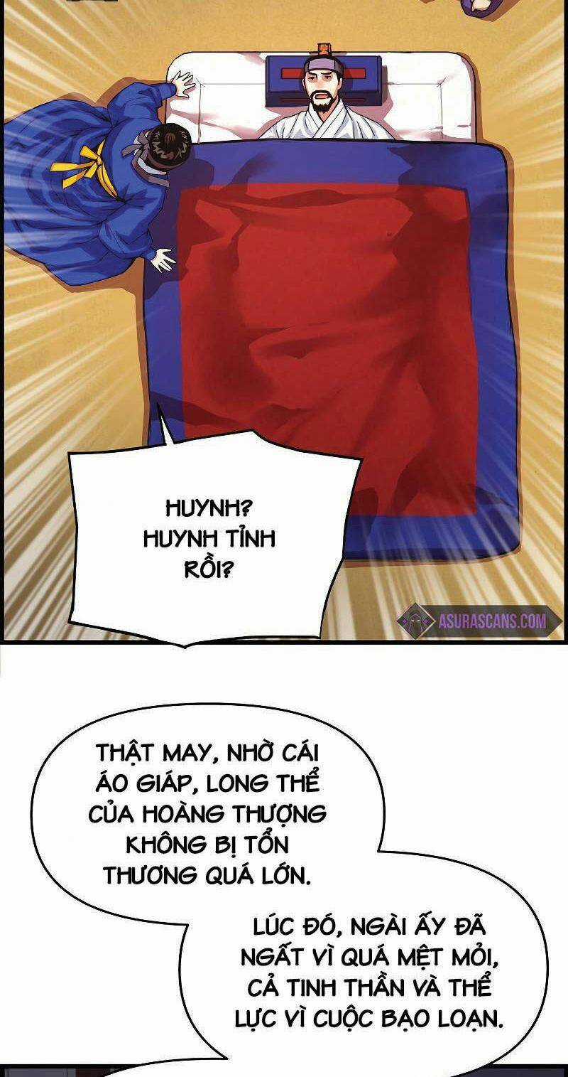 Tôi Sẽ Sống Như Một Hoàng Tử Chapter 81 trang 59