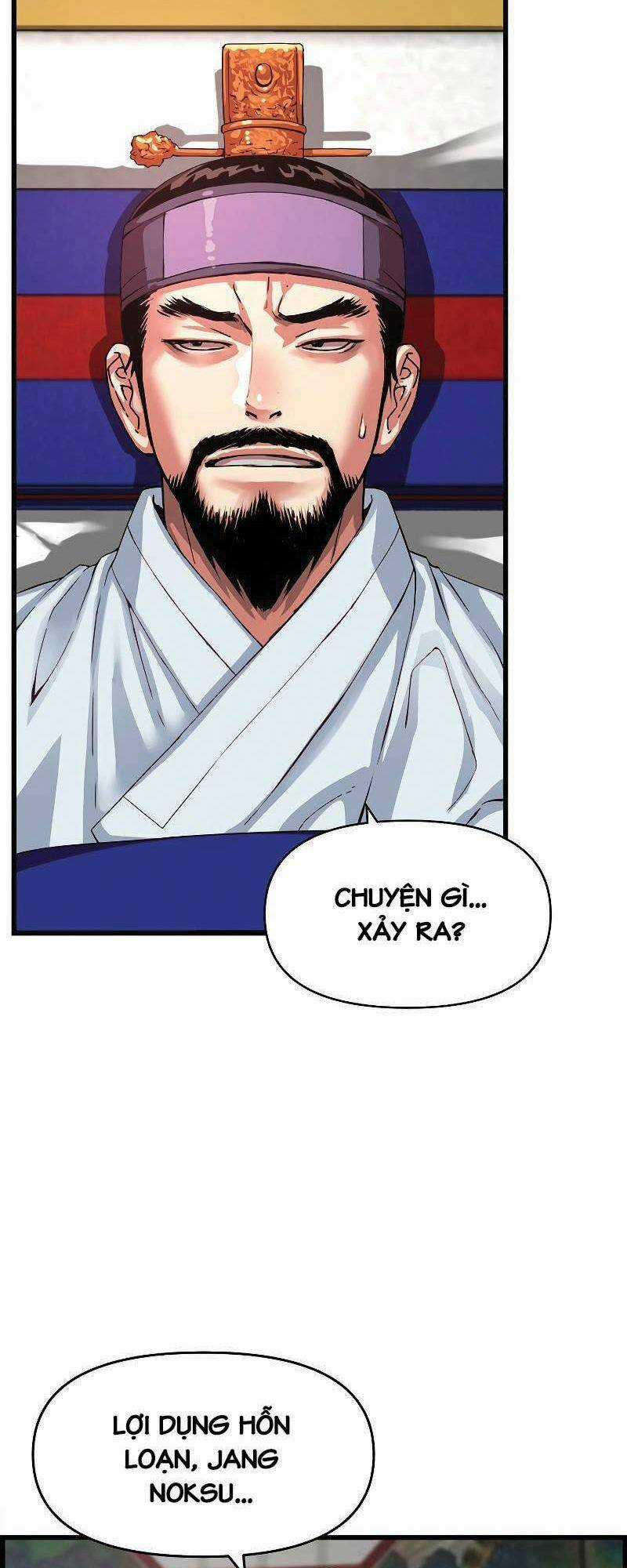 Tôi Sẽ Sống Như Một Hoàng Tử Chapter 81 trang 61