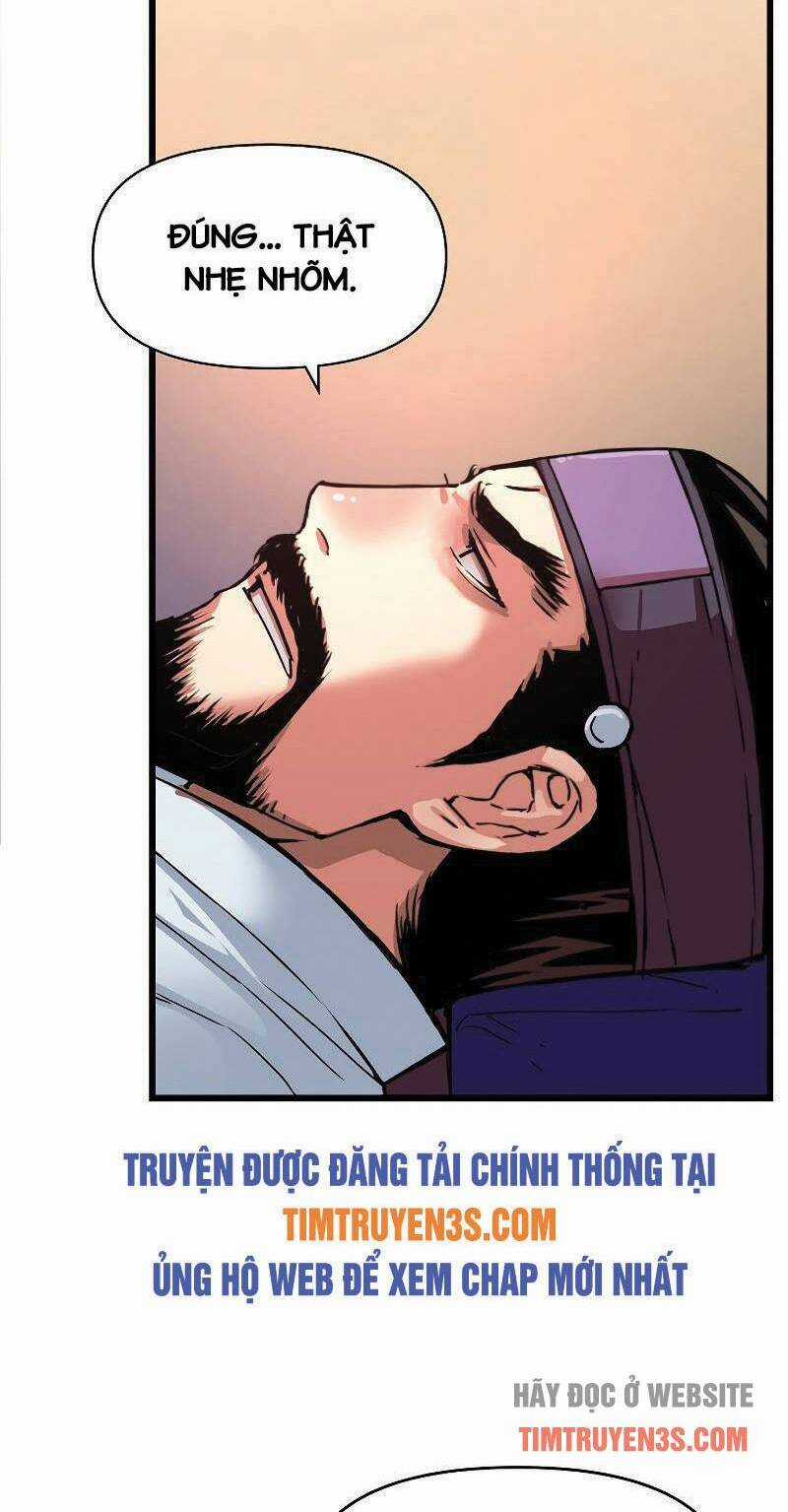 Tôi Sẽ Sống Như Một Hoàng Tử Chapter 81 trang 63