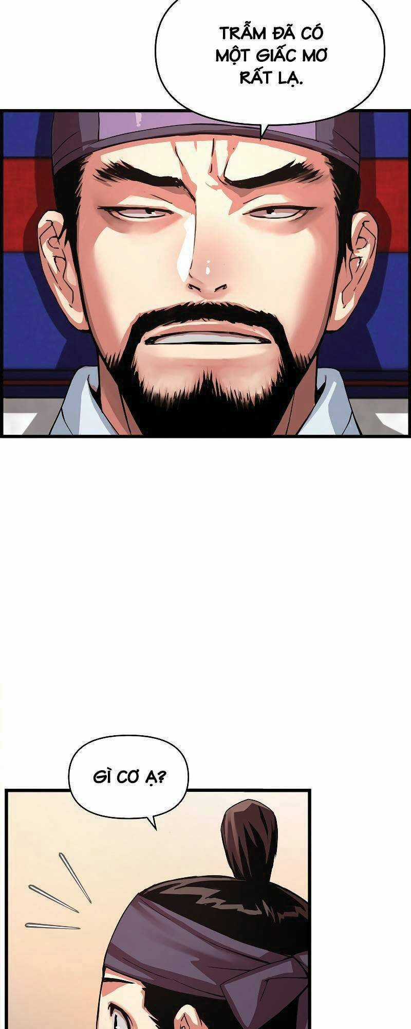 Tôi Sẽ Sống Như Một Hoàng Tử Chapter 81 trang 64