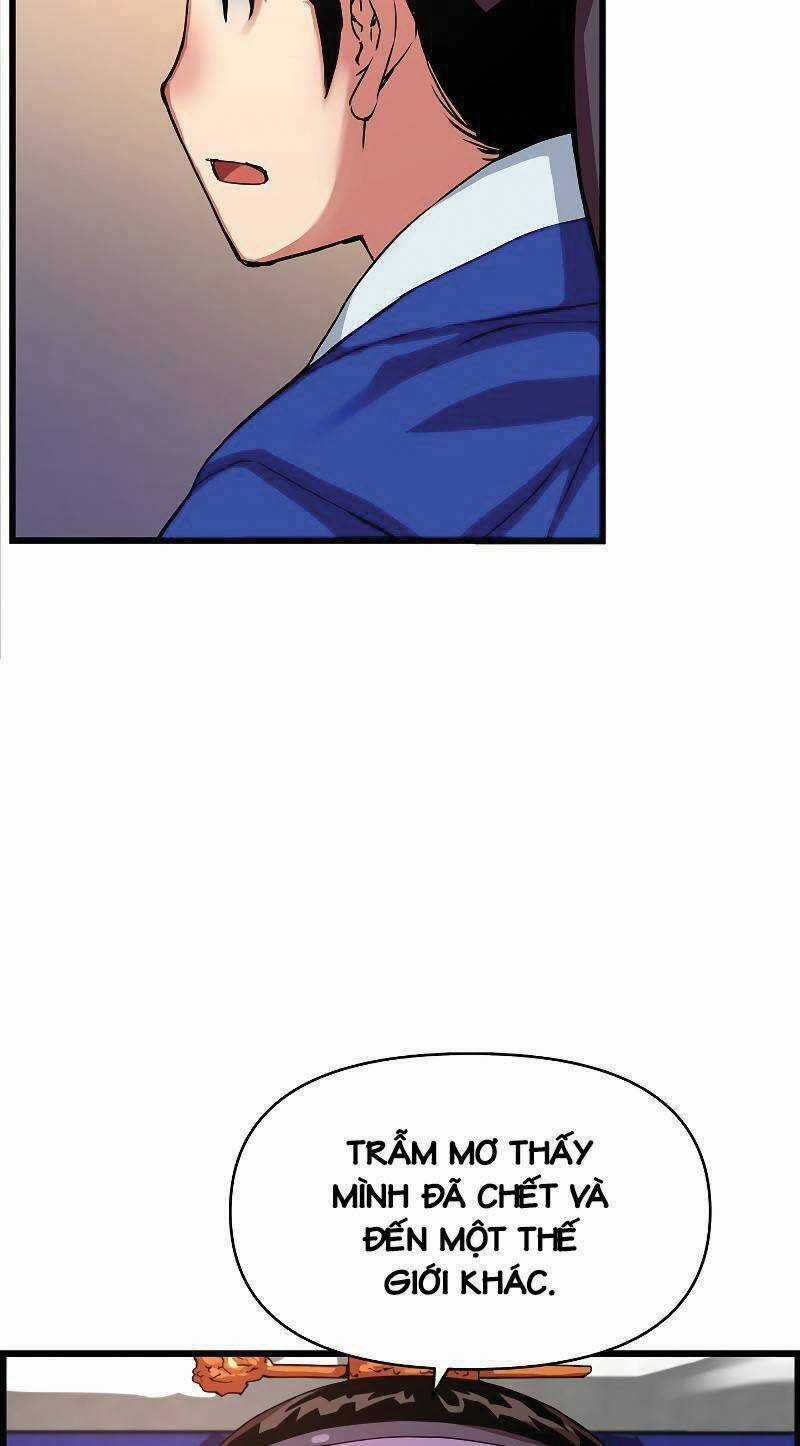 Tôi Sẽ Sống Như Một Hoàng Tử Chapter 81 trang 65