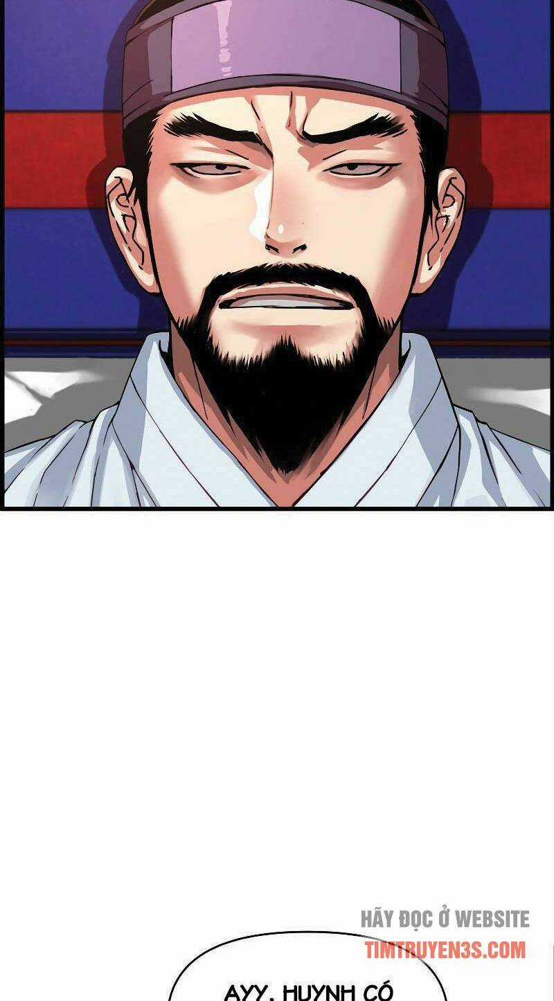 Tôi Sẽ Sống Như Một Hoàng Tử Chapter 81 trang 66