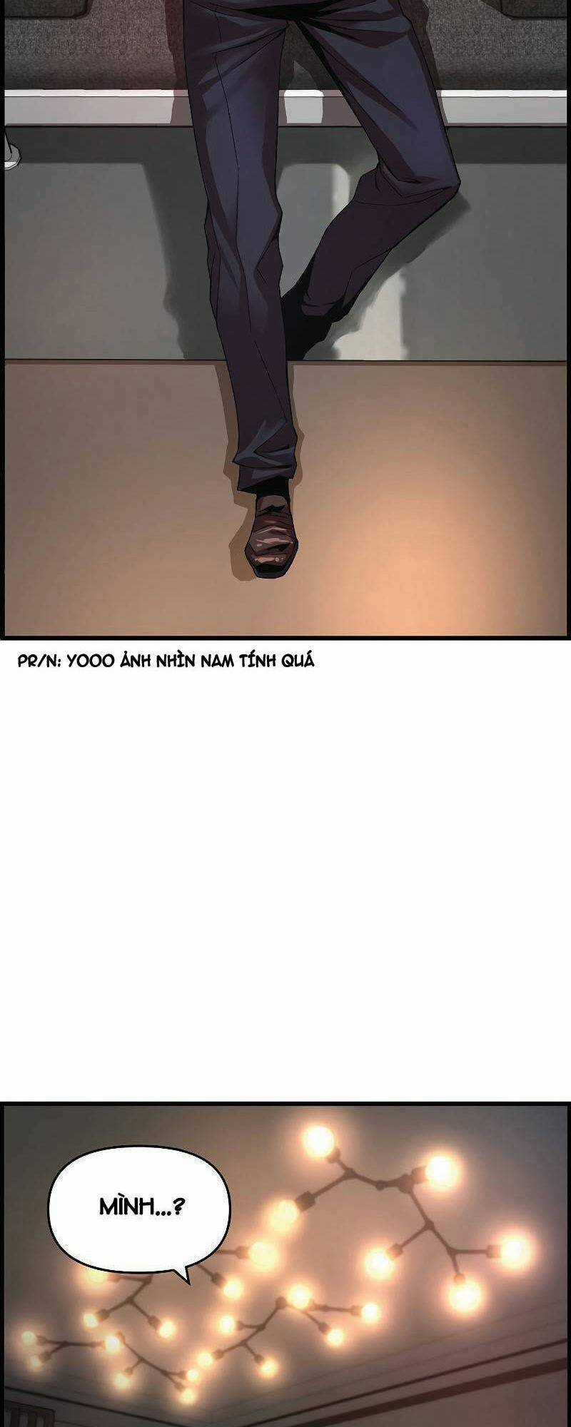 Tôi Sẽ Sống Như Một Hoàng Tử Chapter 81 trang 7