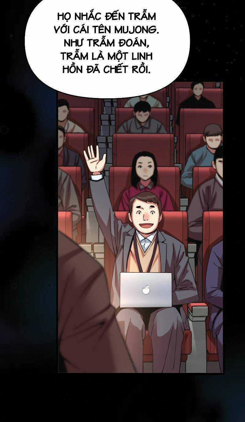 Tôi Sẽ Sống Như Một Hoàng Tử Chapter 81 trang 70