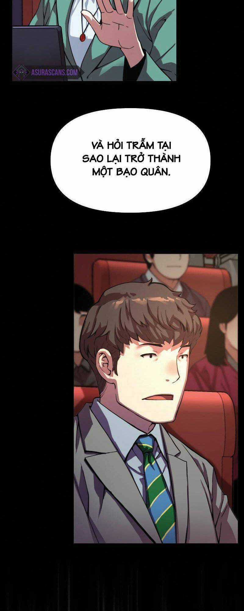 Tôi Sẽ Sống Như Một Hoàng Tử Chapter 81 trang 72