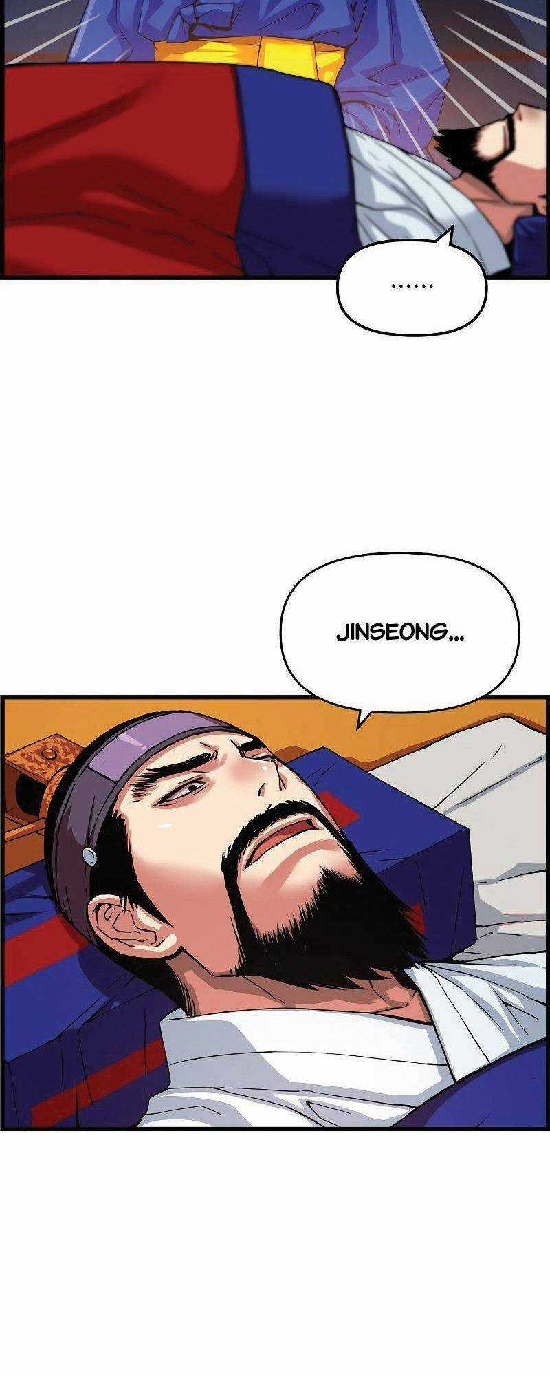 Tôi Sẽ Sống Như Một Hoàng Tử Chapter 81 trang 75