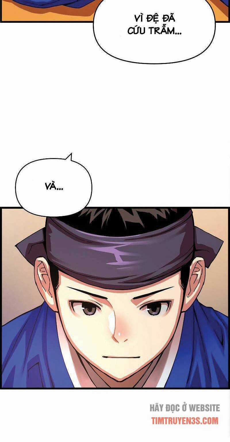 Tôi Sẽ Sống Như Một Hoàng Tử Chapter 81 trang 77