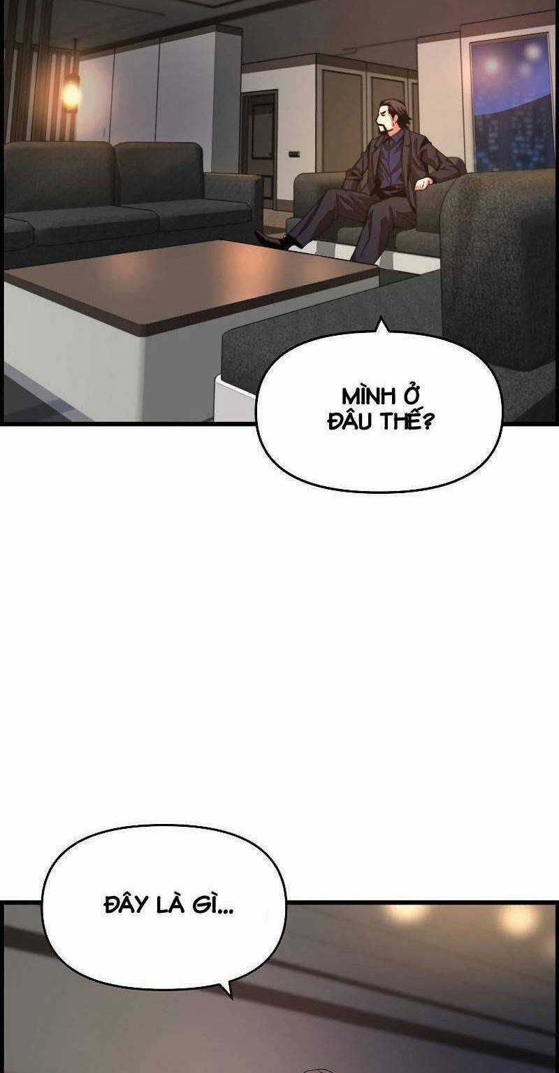 Tôi Sẽ Sống Như Một Hoàng Tử Chapter 81 trang 8