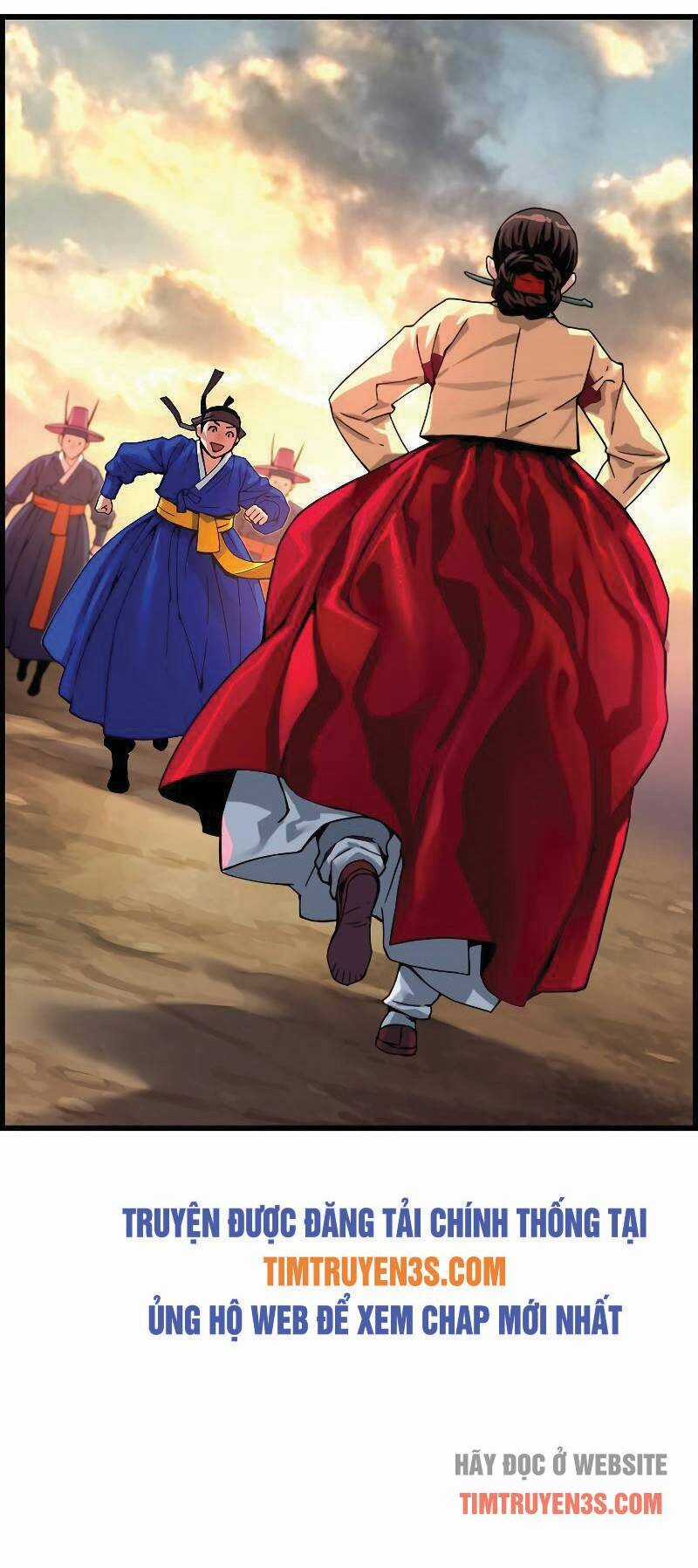 Tôi Sẽ Sống Như Một Hoàng Tử Chapter 81 trang 82