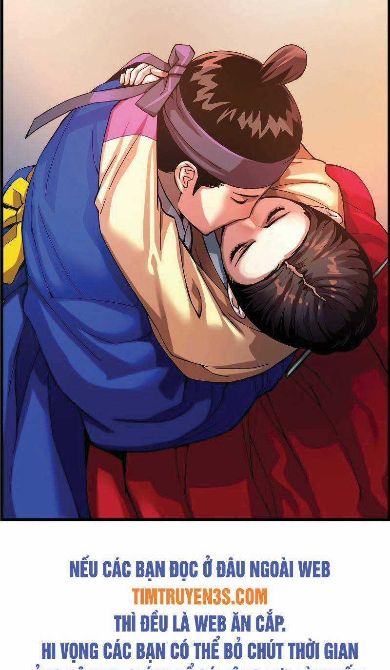 Tôi Sẽ Sống Như Một Hoàng Tử Chapter 81 trang 84