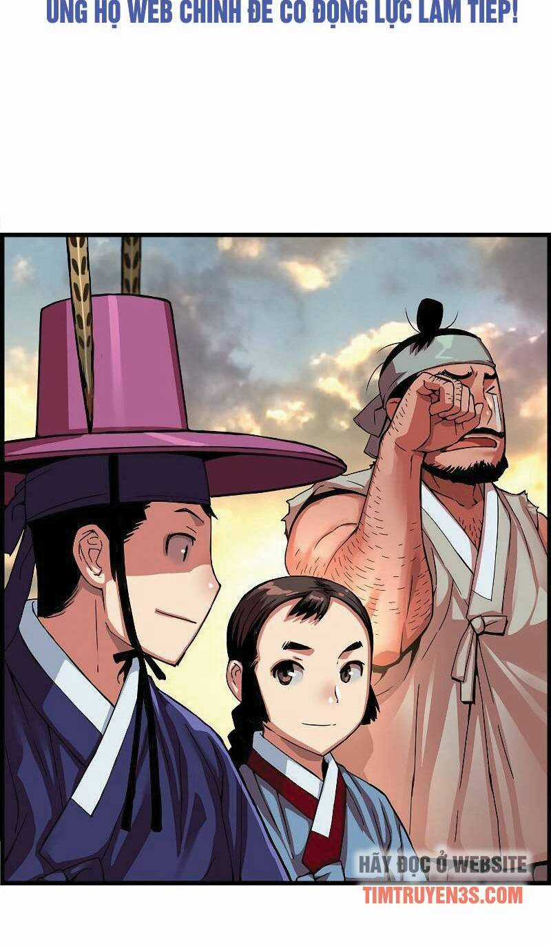 Tôi Sẽ Sống Như Một Hoàng Tử Chapter 81 trang 85