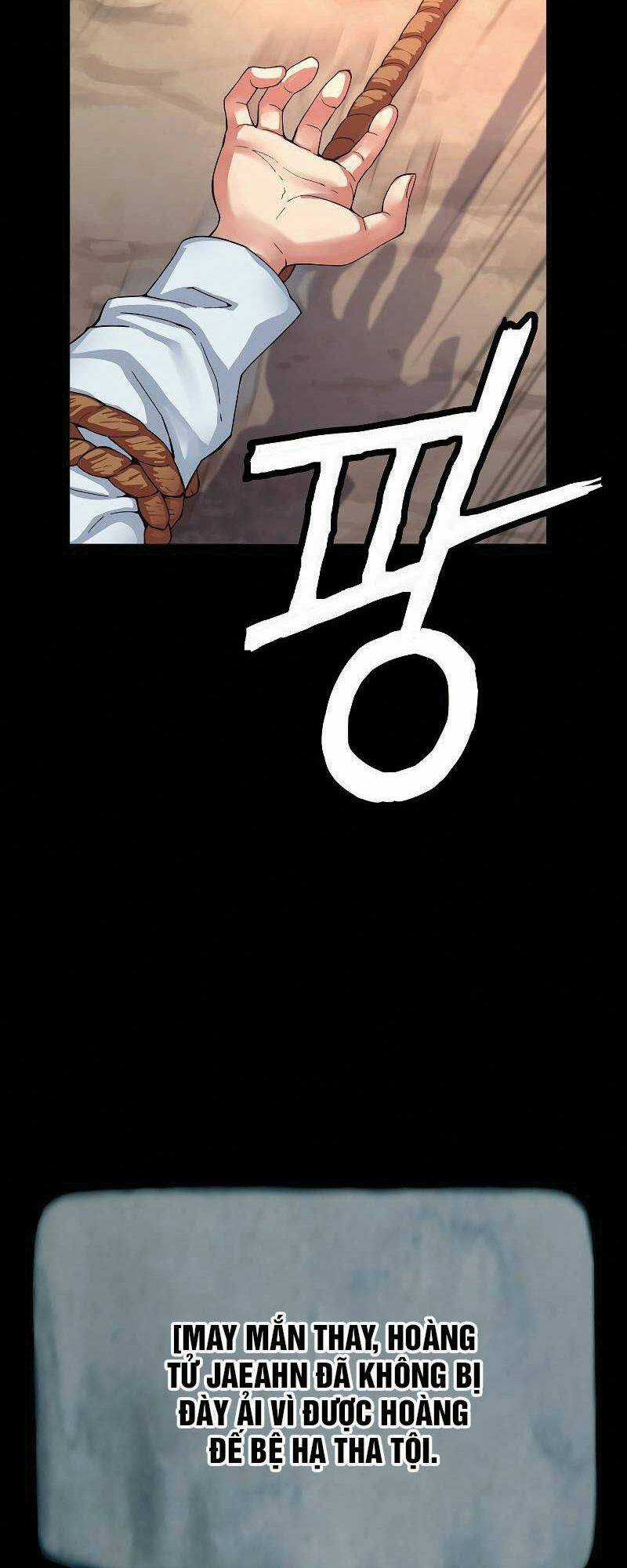 Tôi Sẽ Sống Như Một Hoàng Tử Chapter 82 trang 10