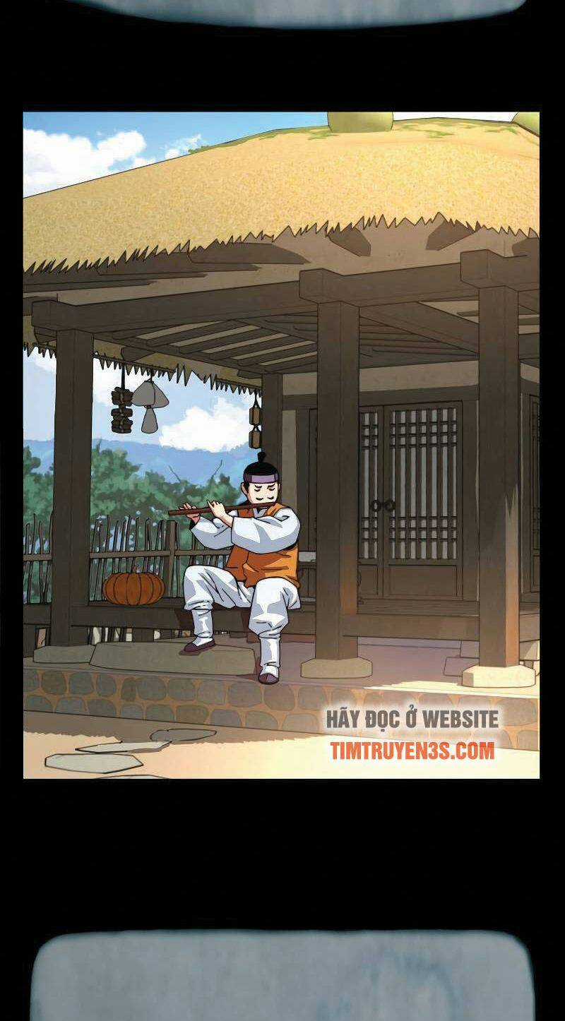 Tôi Sẽ Sống Như Một Hoàng Tử Chapter 82 trang 11