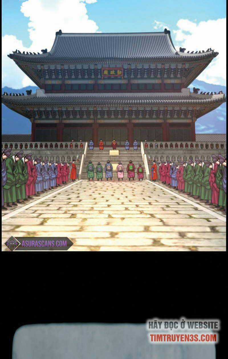 Tôi Sẽ Sống Như Một Hoàng Tử Chapter 82 trang 13