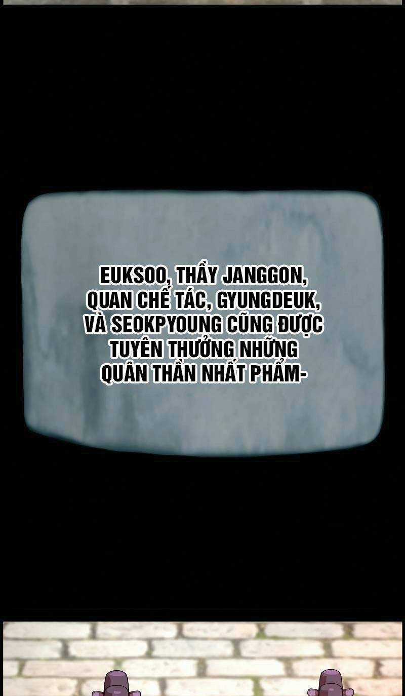 Tôi Sẽ Sống Như Một Hoàng Tử Chapter 82 trang 15