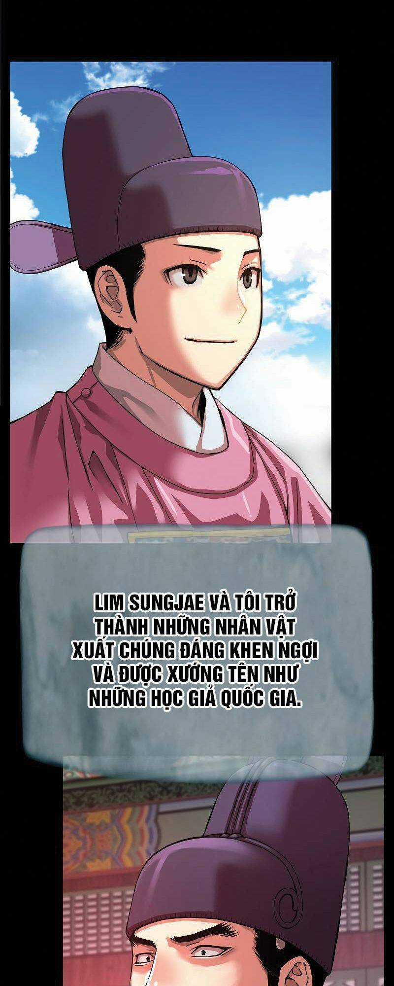 Tôi Sẽ Sống Như Một Hoàng Tử Chapter 82 trang 17