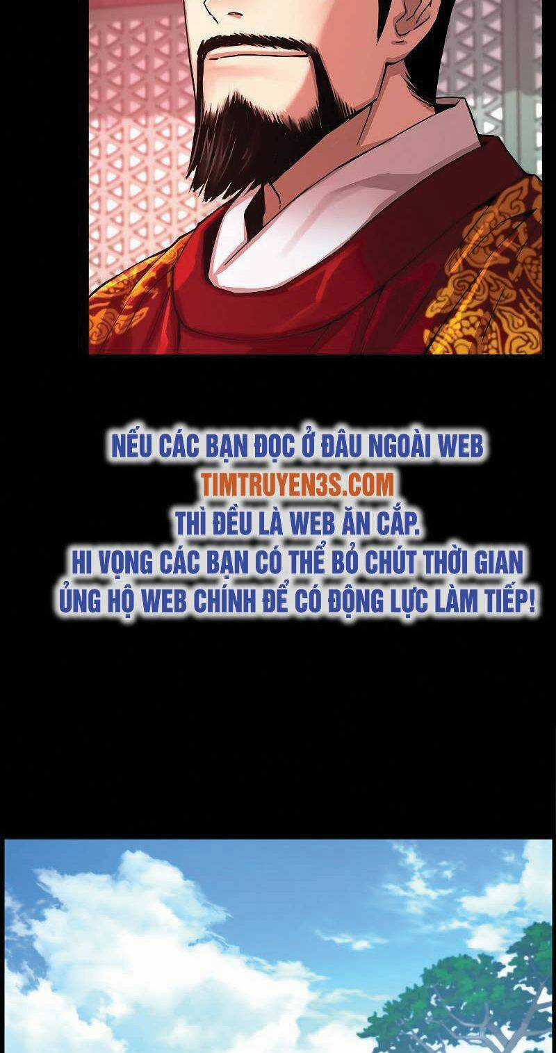 Tôi Sẽ Sống Như Một Hoàng Tử Chapter 82 trang 18