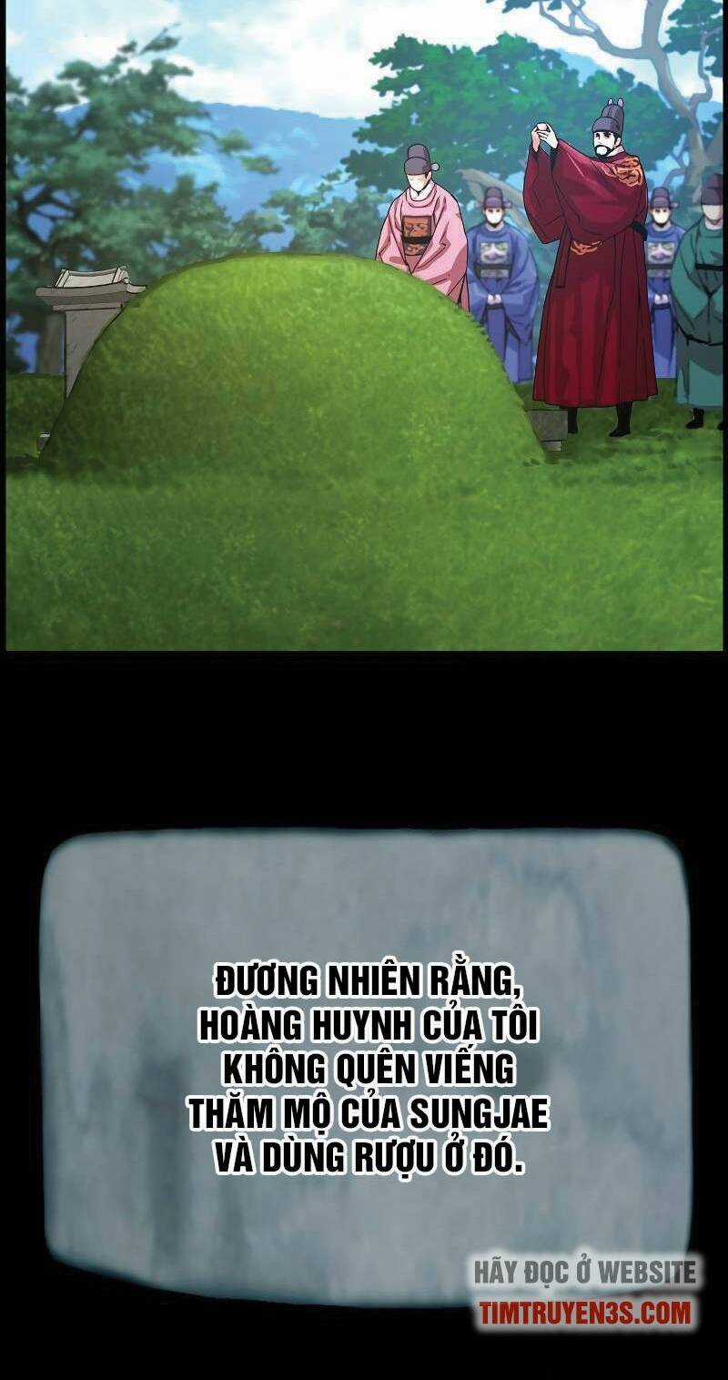 Tôi Sẽ Sống Như Một Hoàng Tử Chapter 82 trang 19