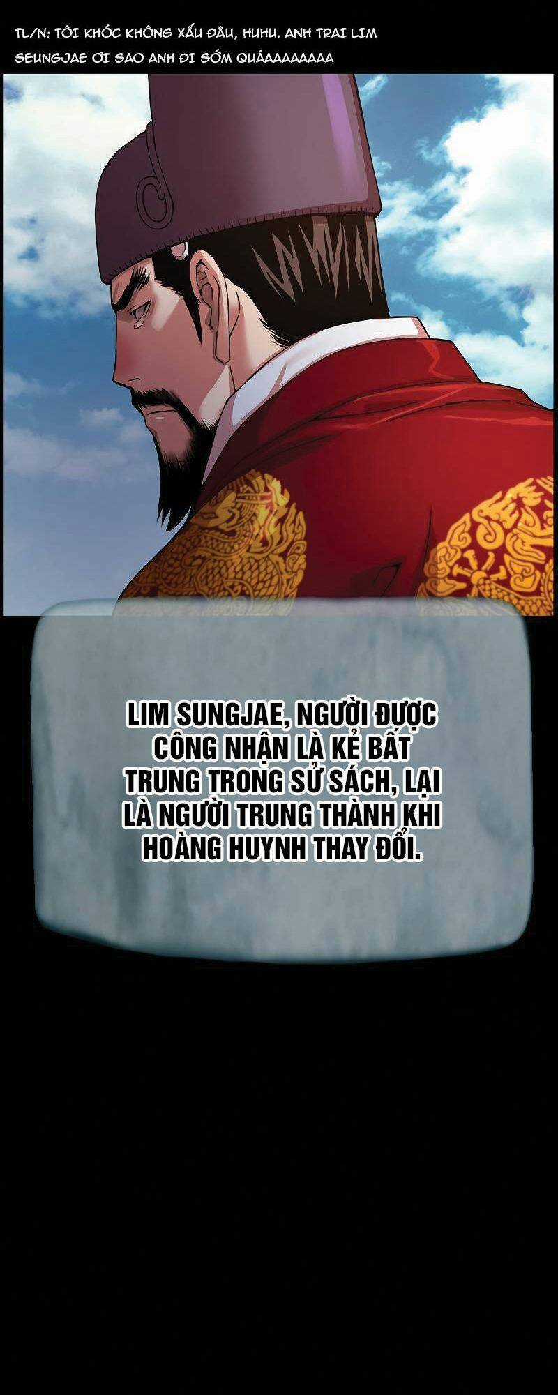 Tôi Sẽ Sống Như Một Hoàng Tử Chapter 82 trang 20