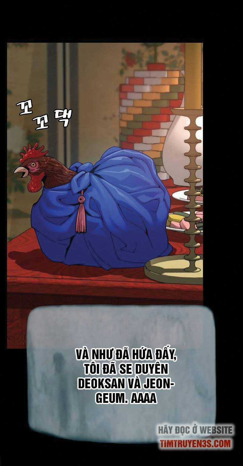 Tôi Sẽ Sống Như Một Hoàng Tử Chapter 82 trang 22